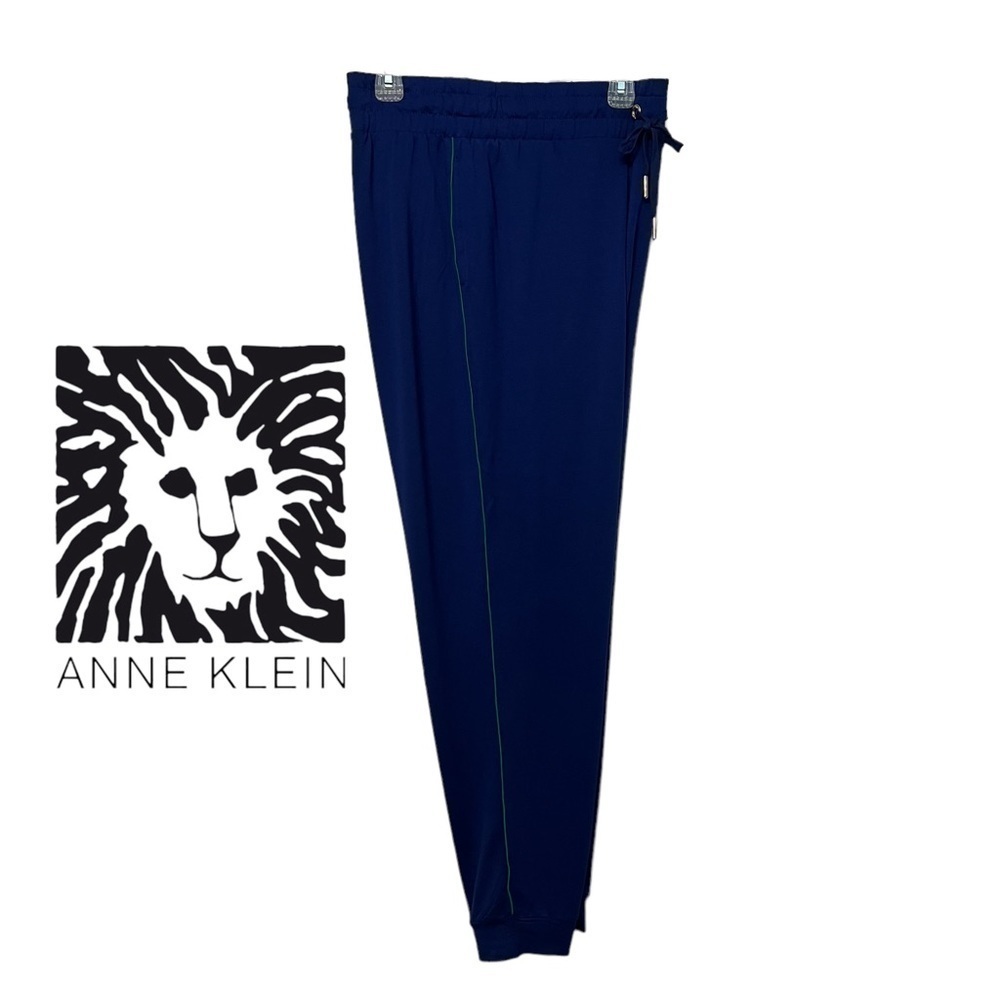 ANNE KLEIN (NWT) Joggers Size XL - Picture 11 of 11